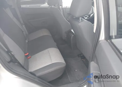 2008 Jeep Grand Cherokee Laredo from USA, damaged, VIN 1J8GR48K58C178734